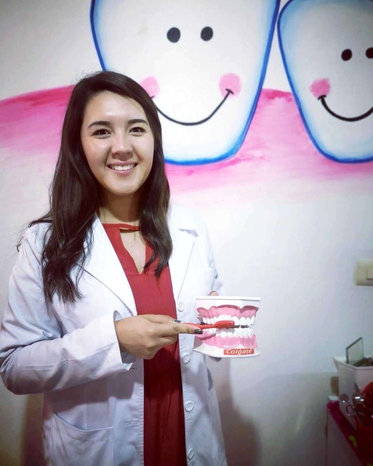 C.D. Brenda Mendieta