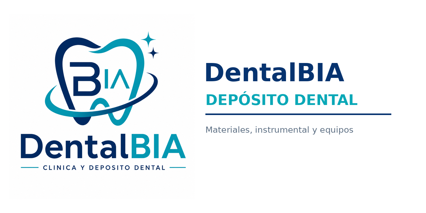 DentalBIA Depósito Dental